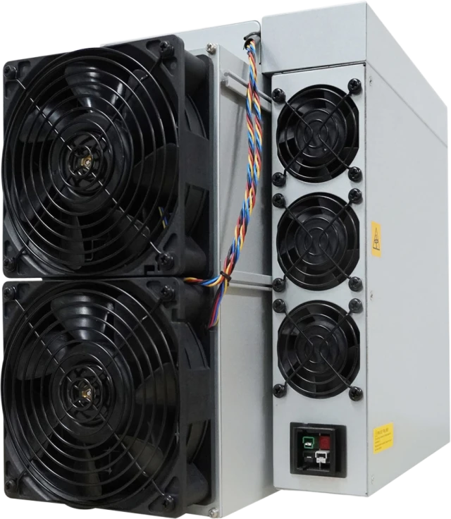 Antminer KS7 (40Th)